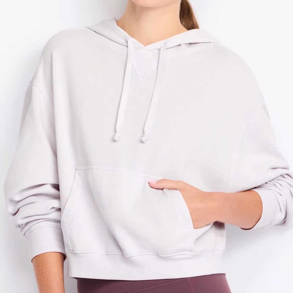 zsupply coastal view hoodie new small